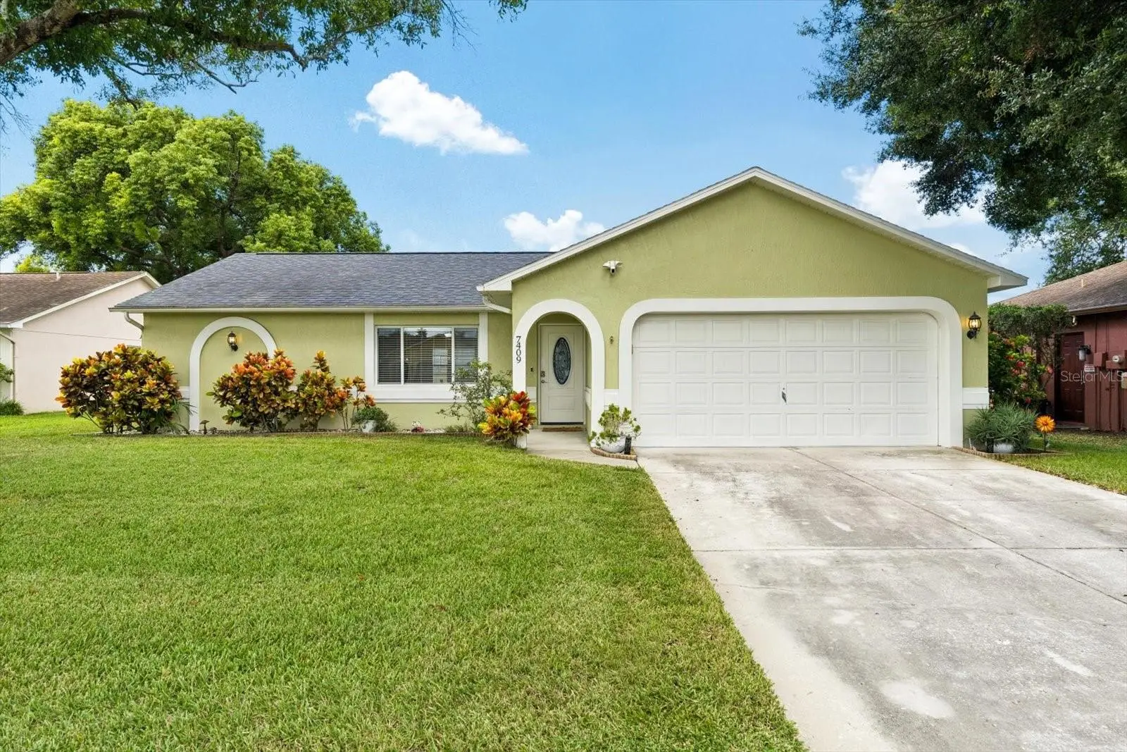 7409 Fairwood Avenue, FL