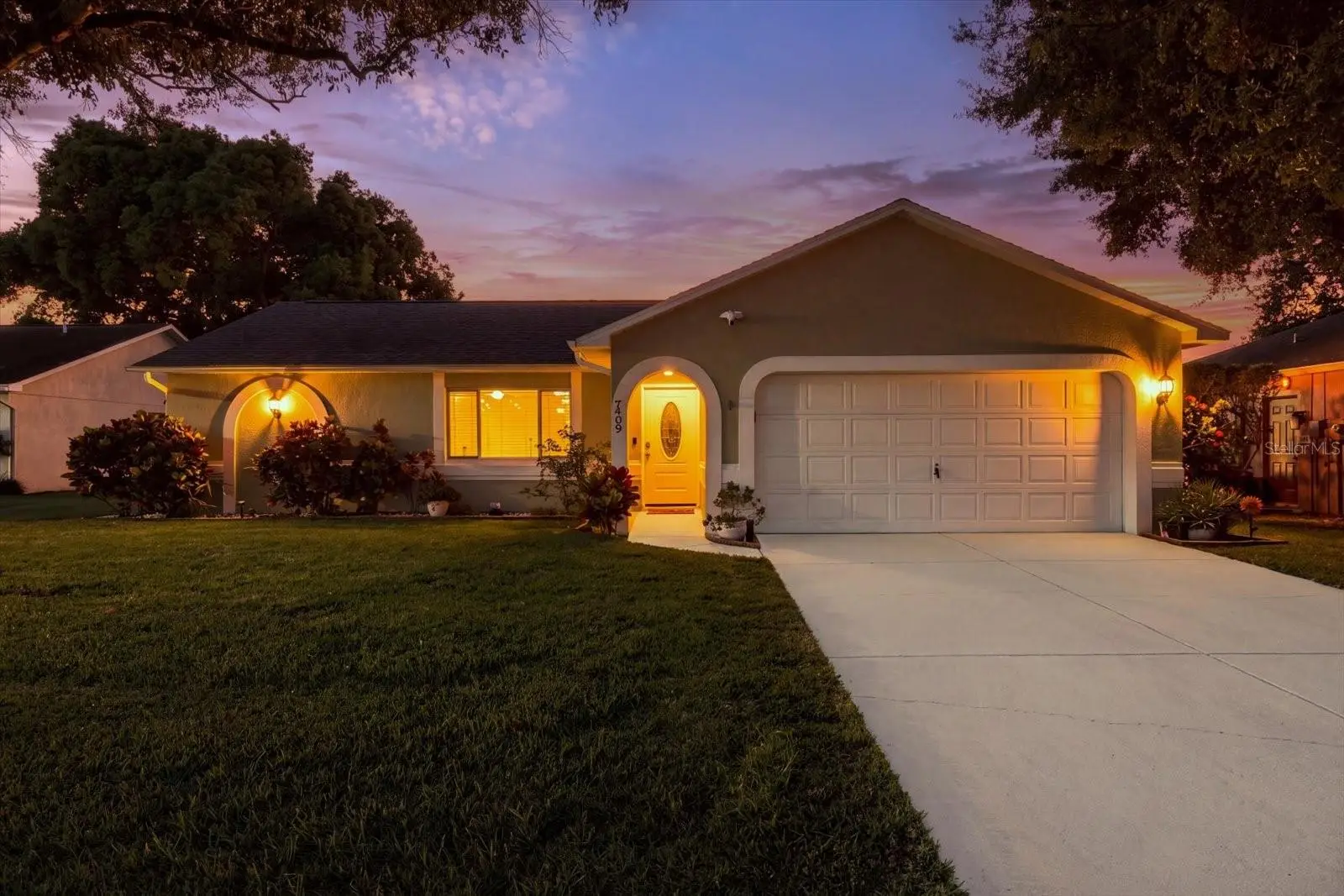 7409 Fairwood Avenue, FL
