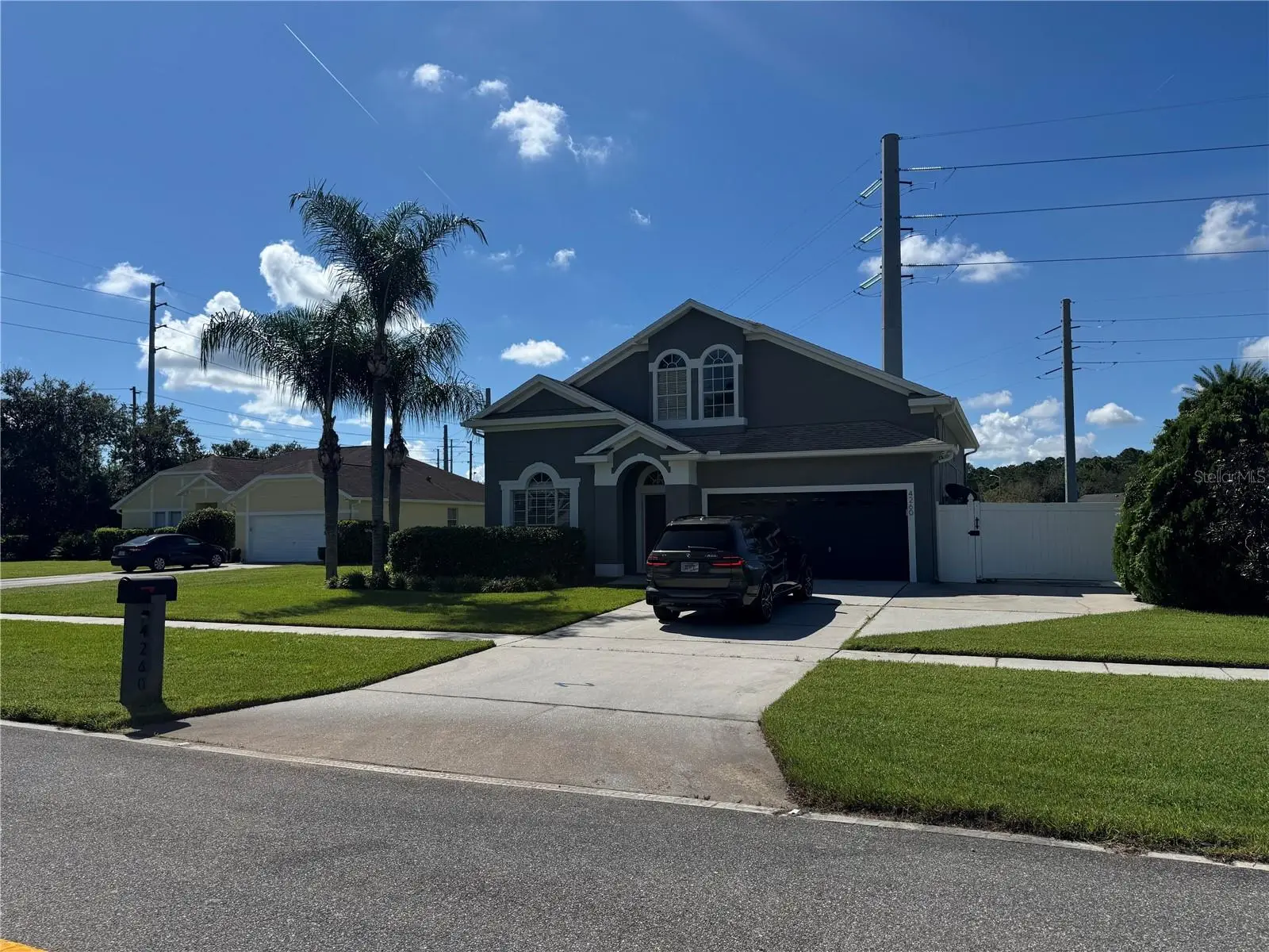 4260 Bear Gully Road, FL