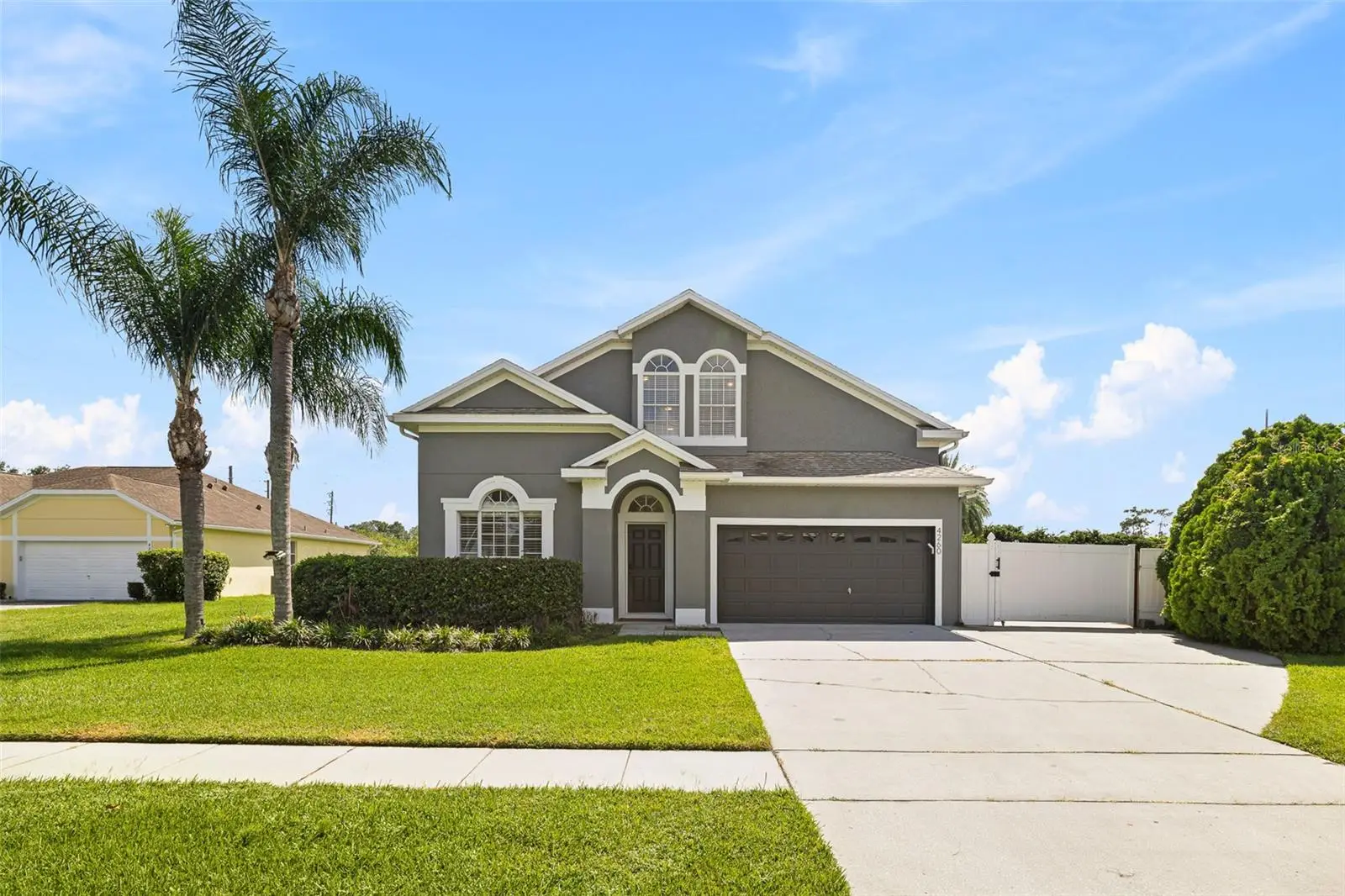4260 Bear Gully Road, FL