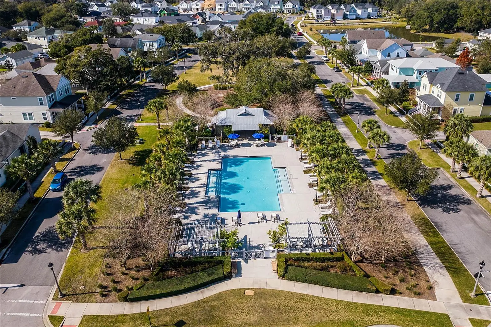 150 Hammock Preserve Loop, FL