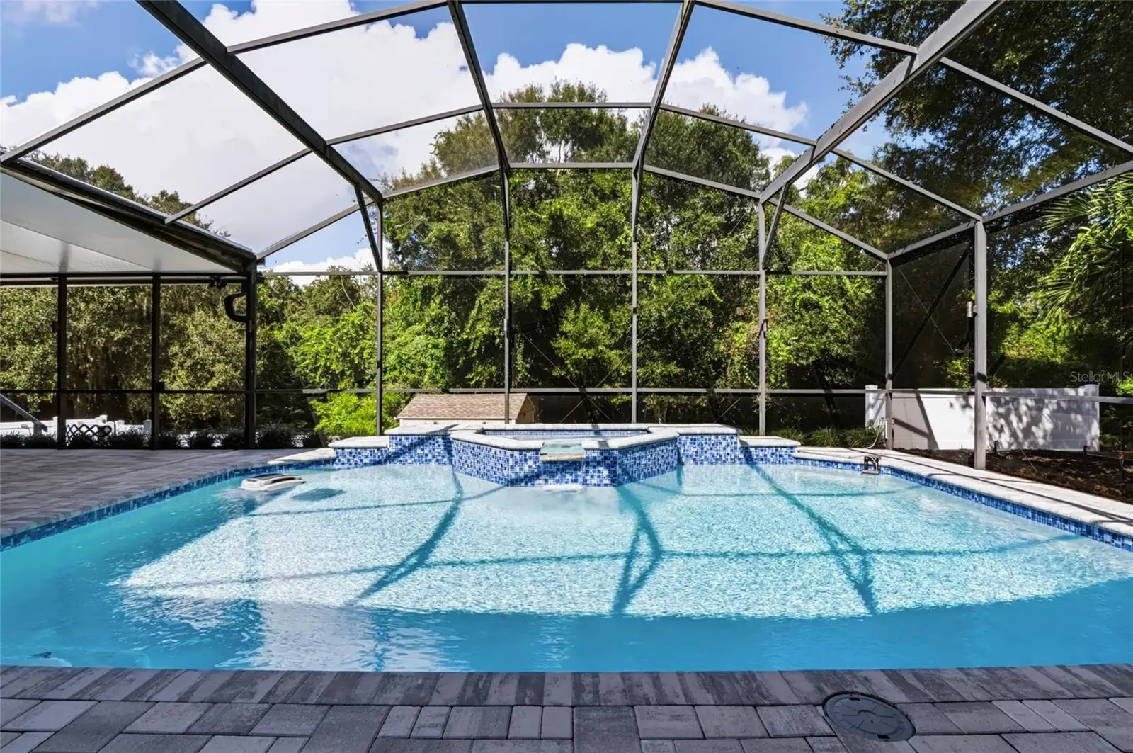 16208 Arrowhead Trail, FL