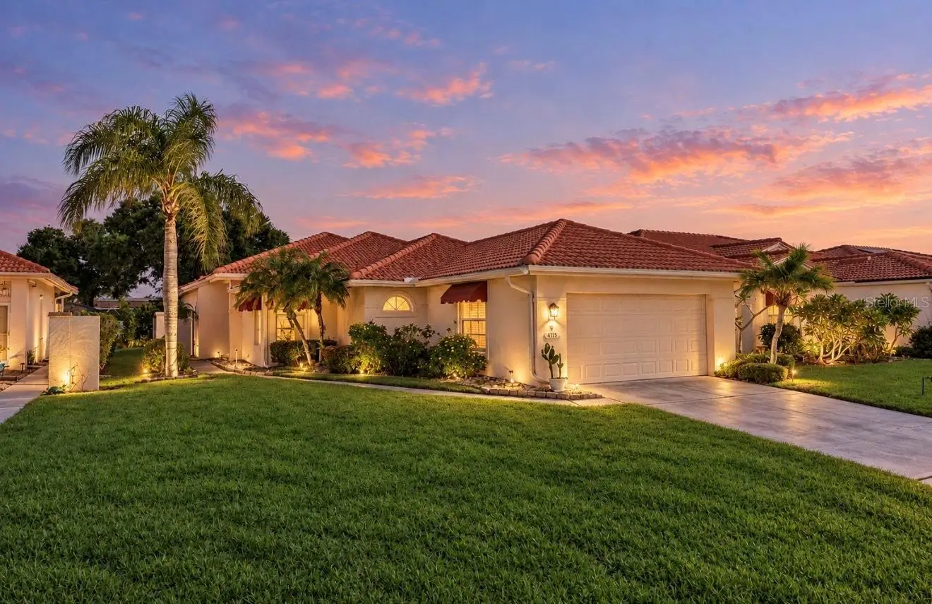 4115 Murfield Drive, FL