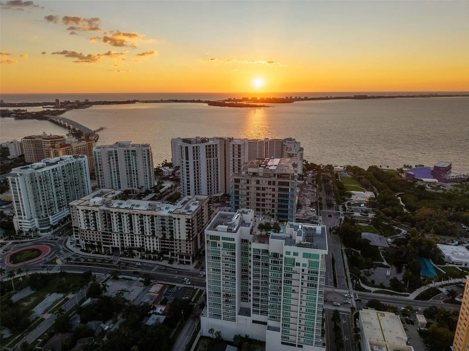 540 Tamiami Trail, FL