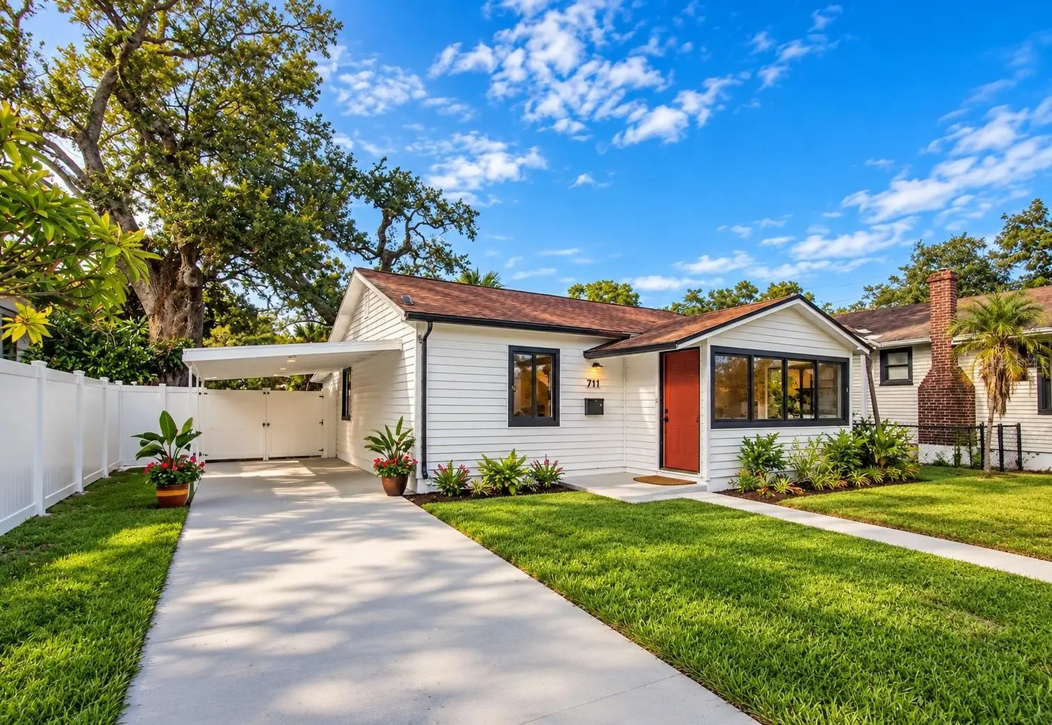 711 19th Avenue, FL