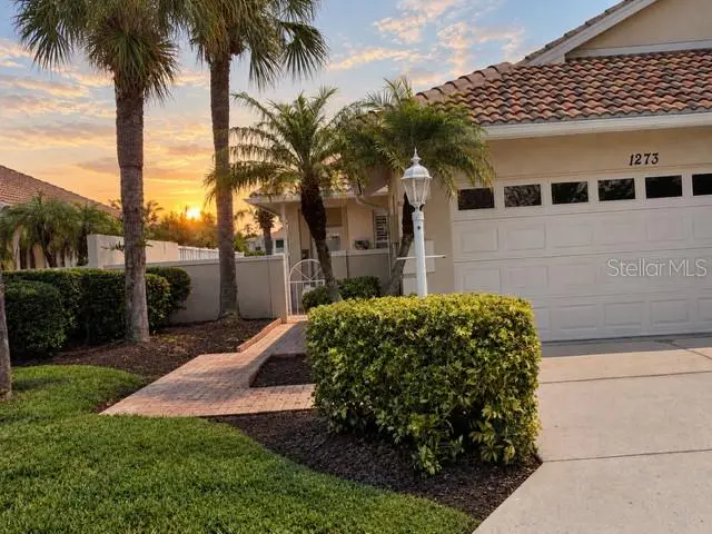 1273 Berkshire Circle, FL
