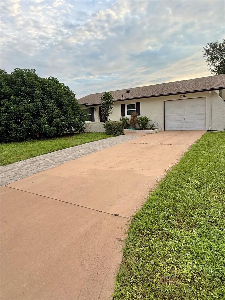 1036 Hope Street, FL