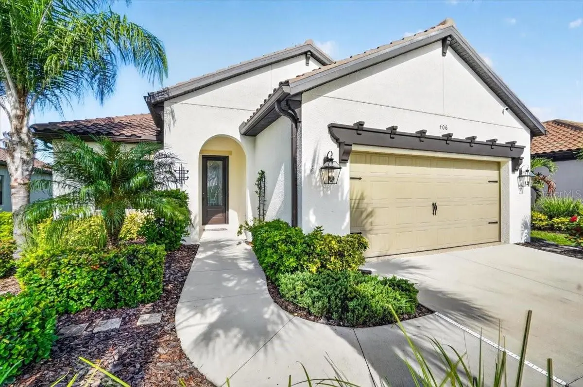 406 Ariano Avenue, FL