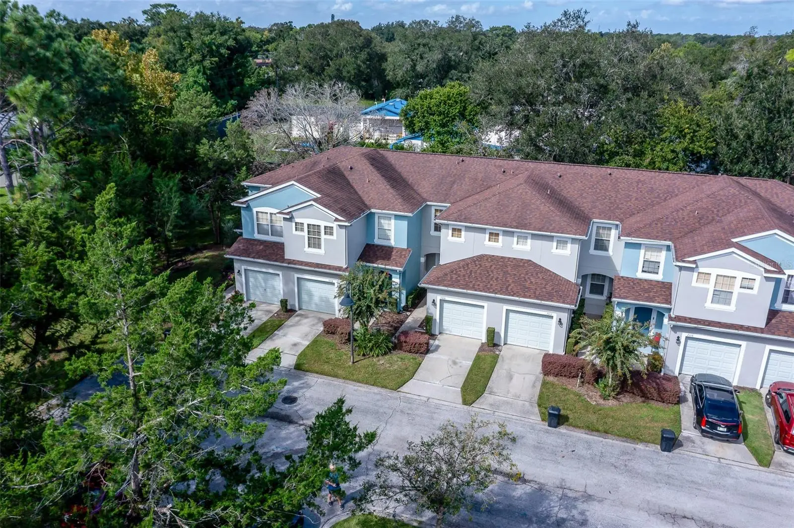 2108 Abercorn Court, FL