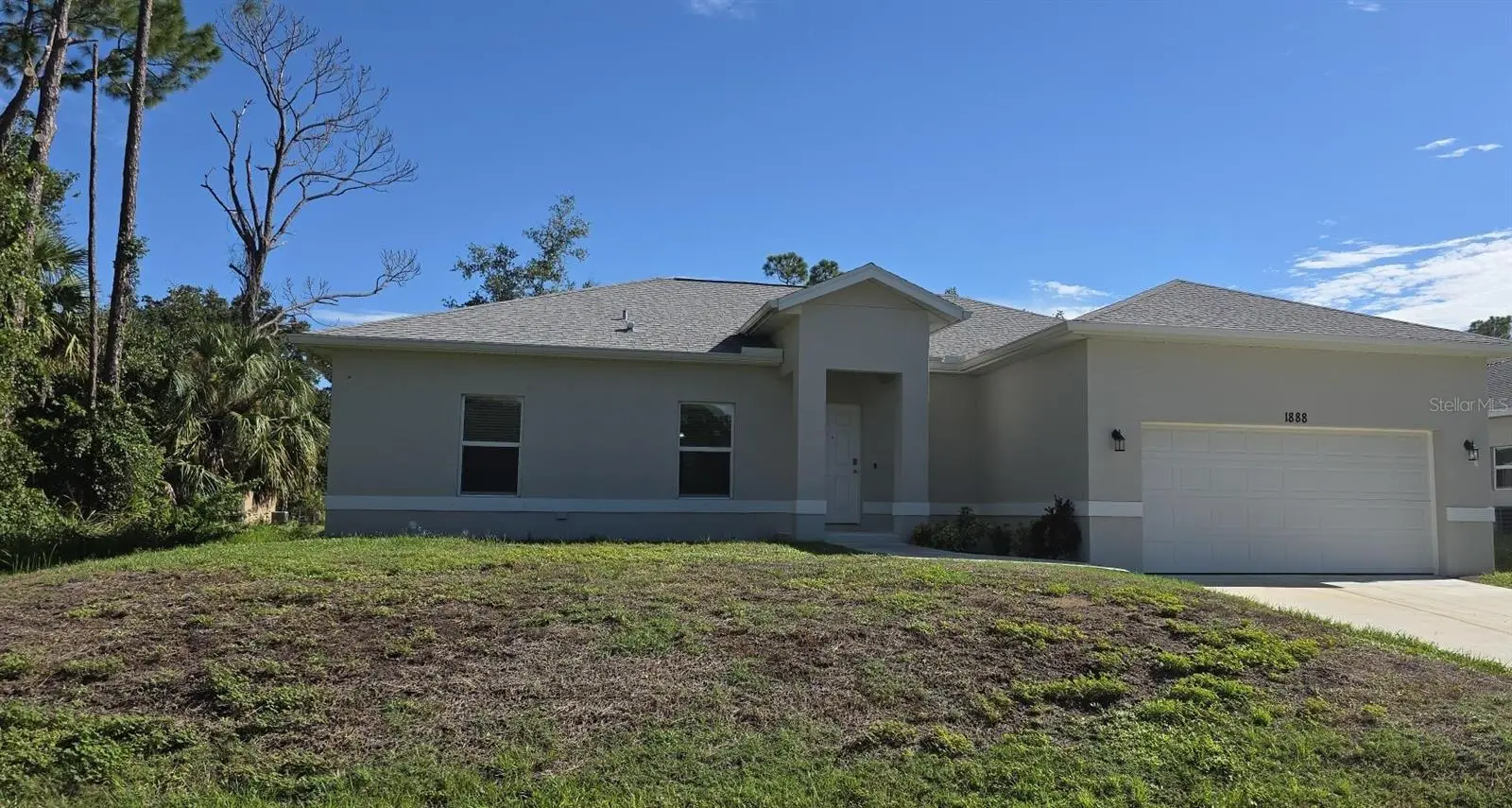 1888 Franklin Lane, FL