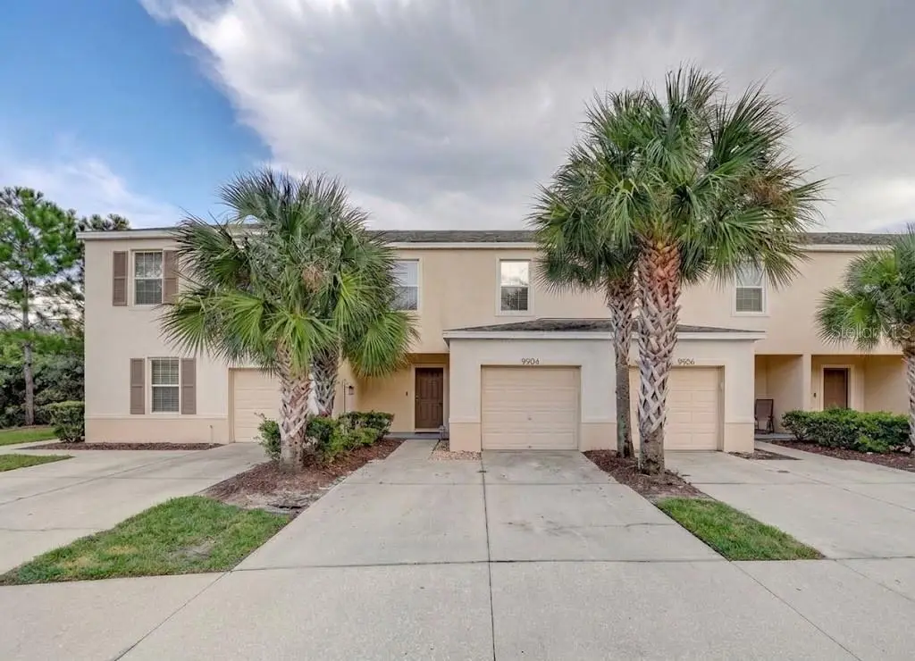 9904 Hound Chase Drive, FL