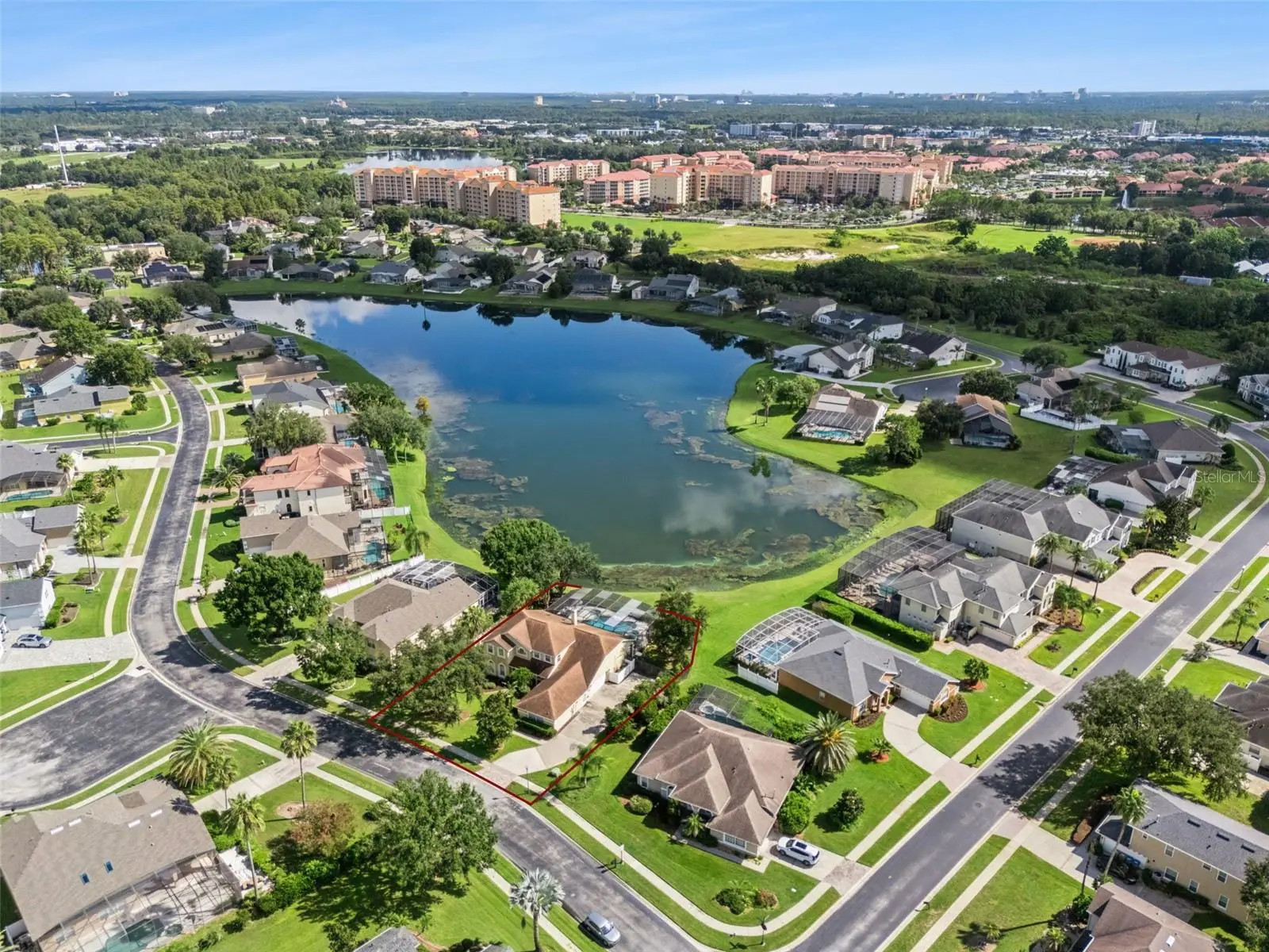 2705 Formosa Boulevard, FL