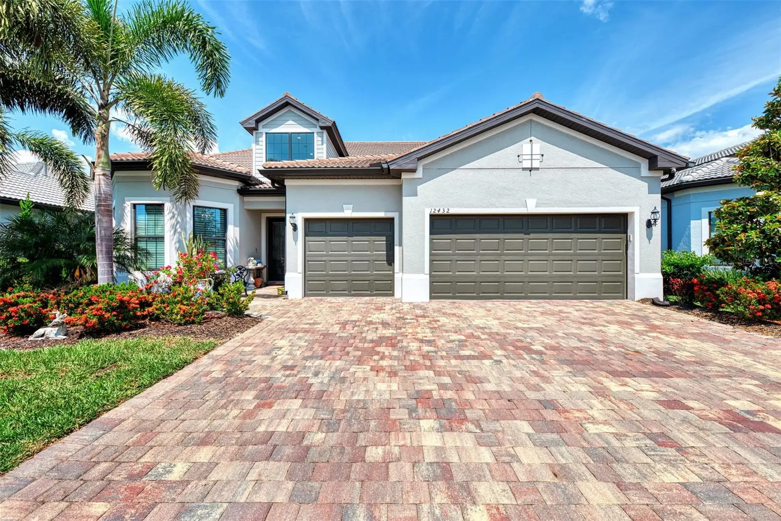 12432 Golden Sage Drive, FL