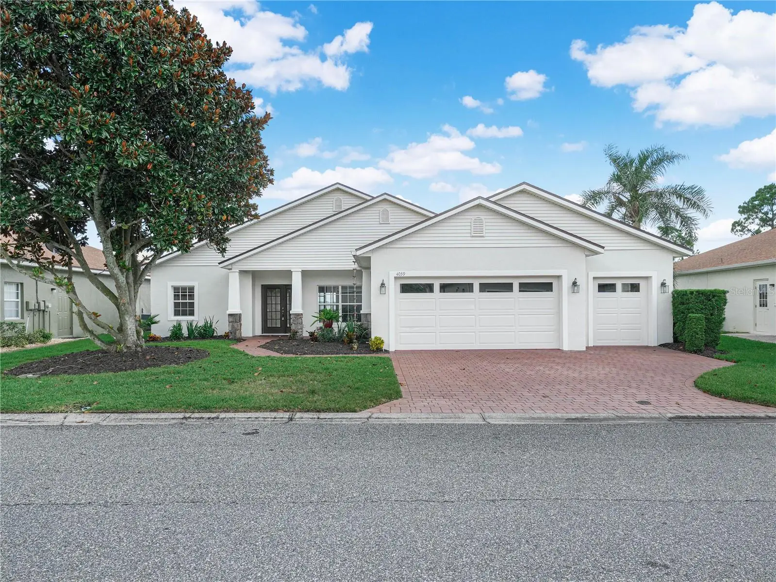 4039 Ashton Club Drive, FL