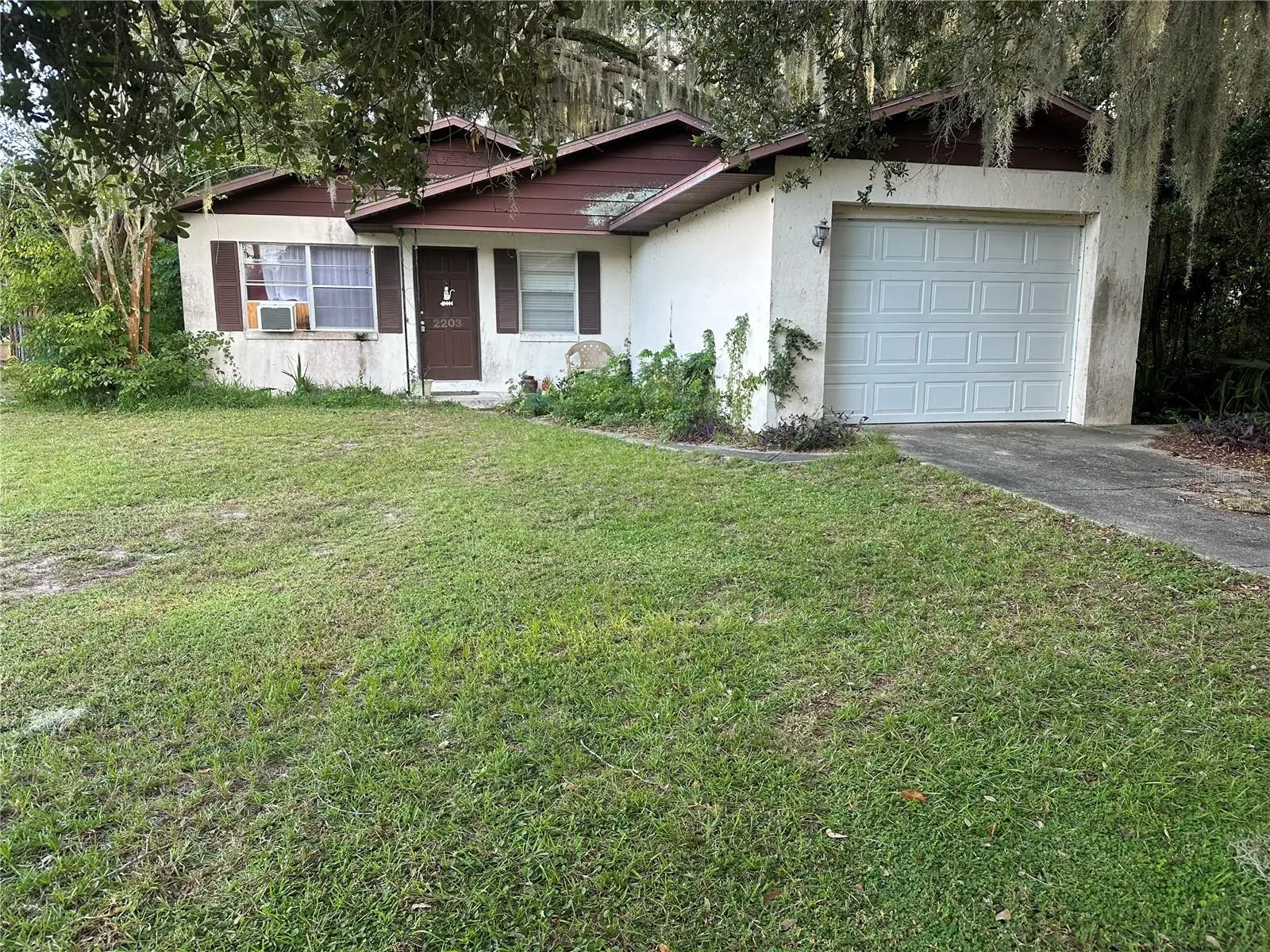 2203 Butler Street, FL