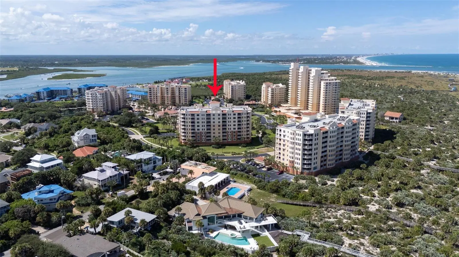 250 Minorca Beach Way, FL