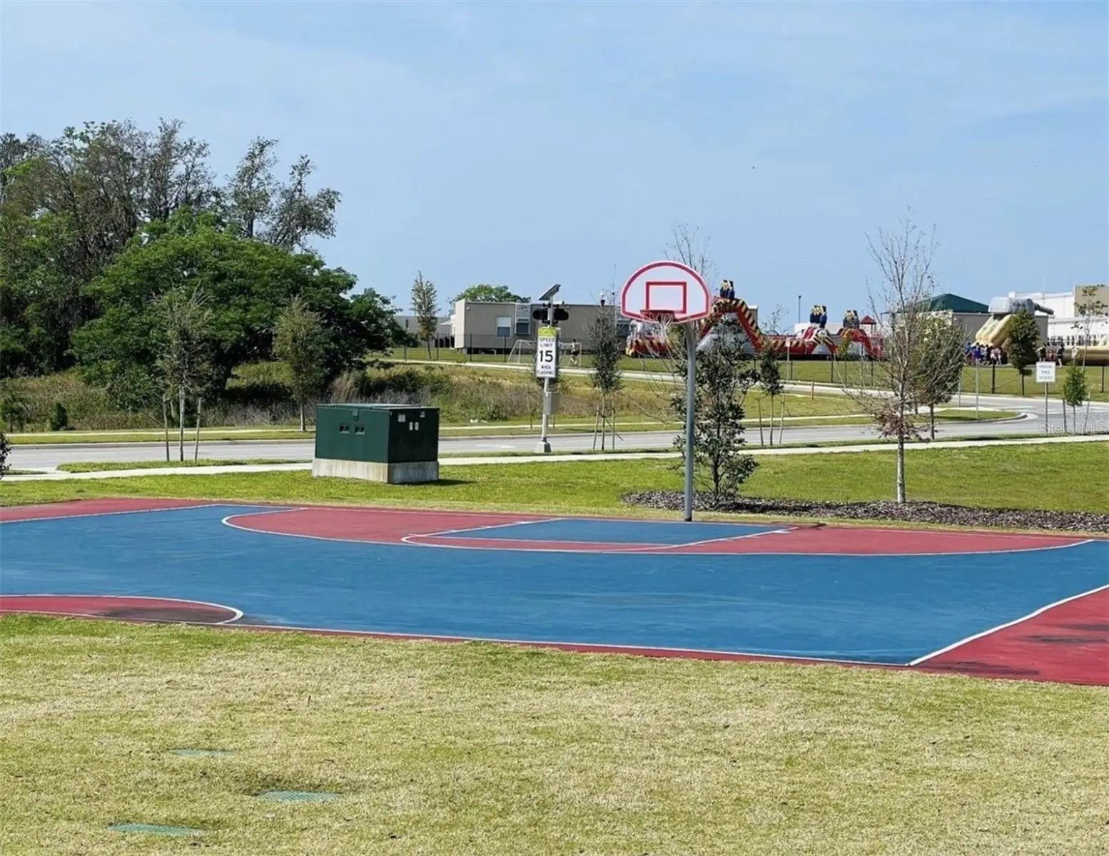 11120 Suspense Drive, FL