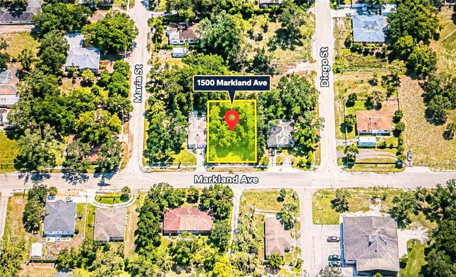 1500 Markland Avenue, FL