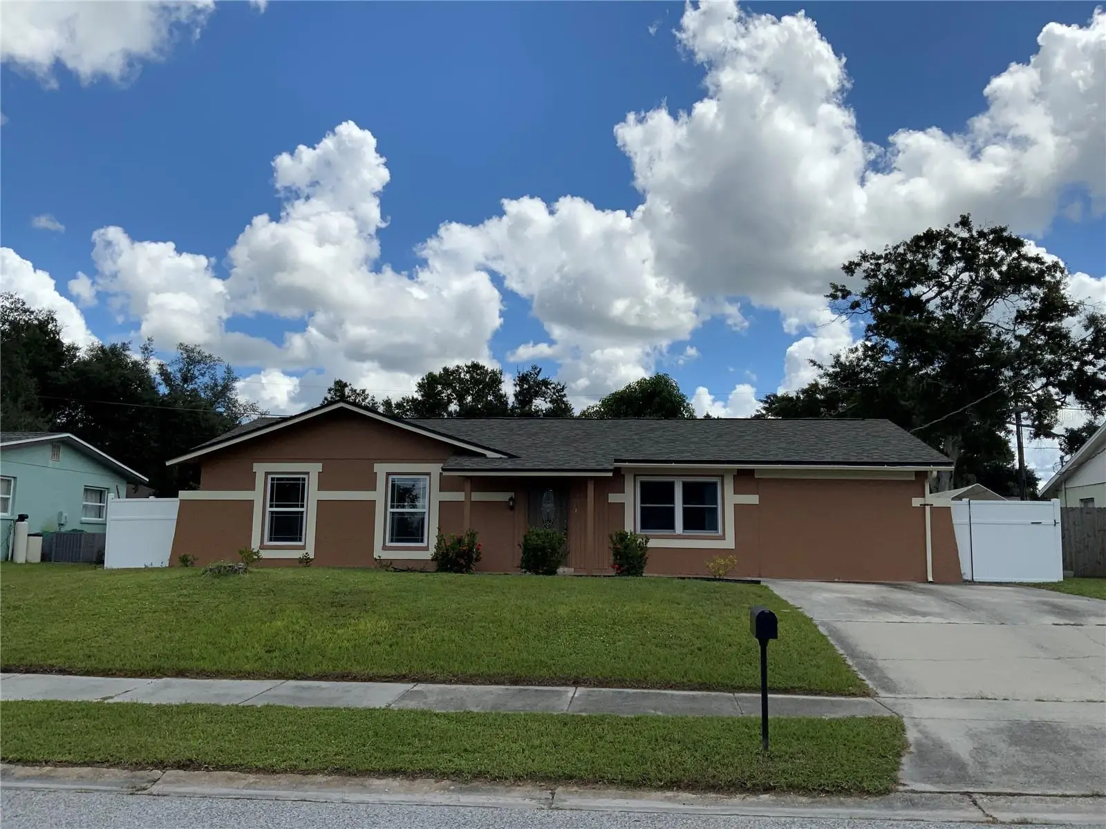 4011 Westminster Drive, FL