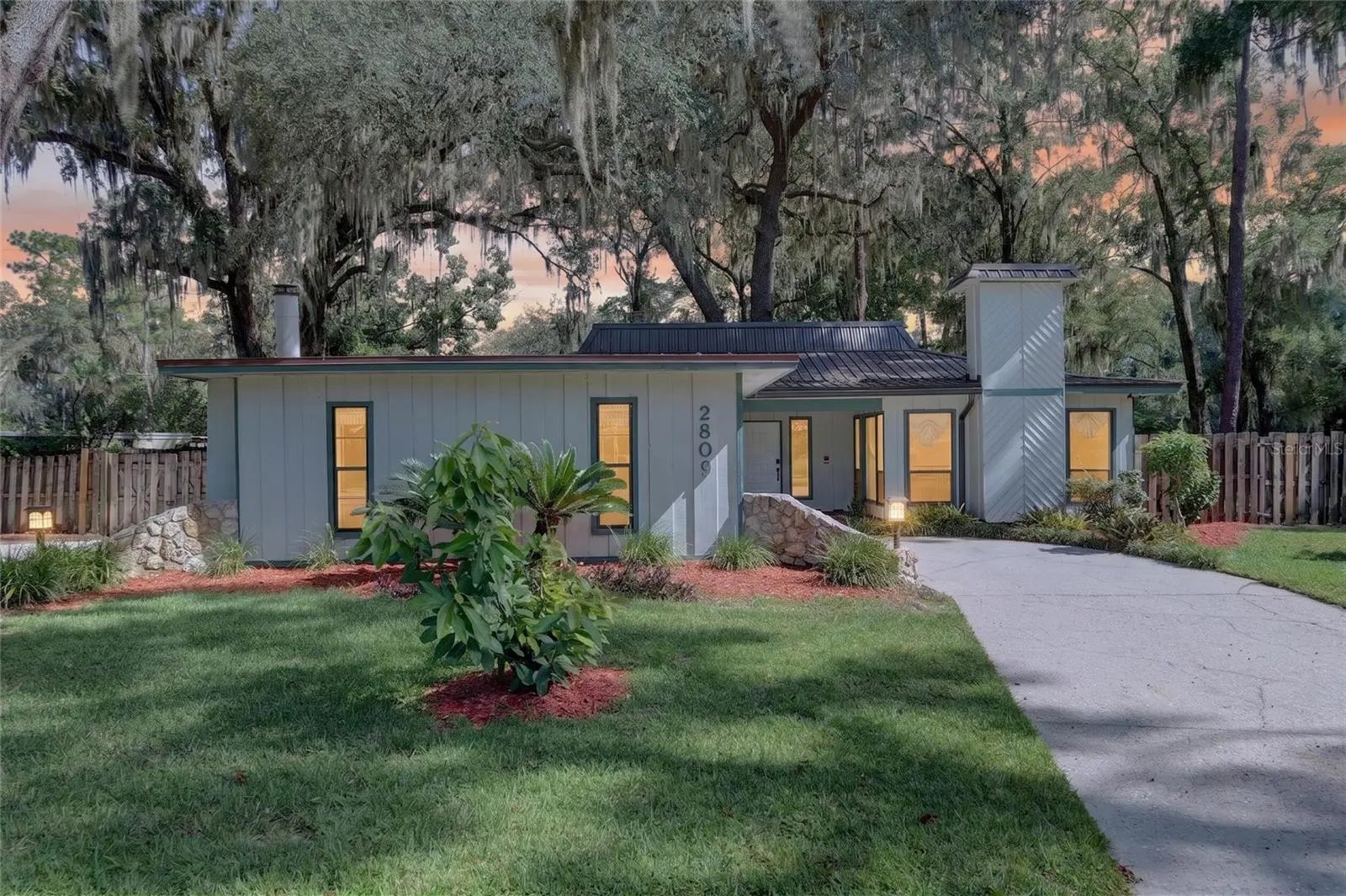 2809 35th Place, FL