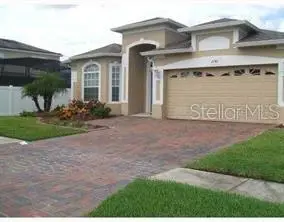 2742 Dover Glen Circle, FL