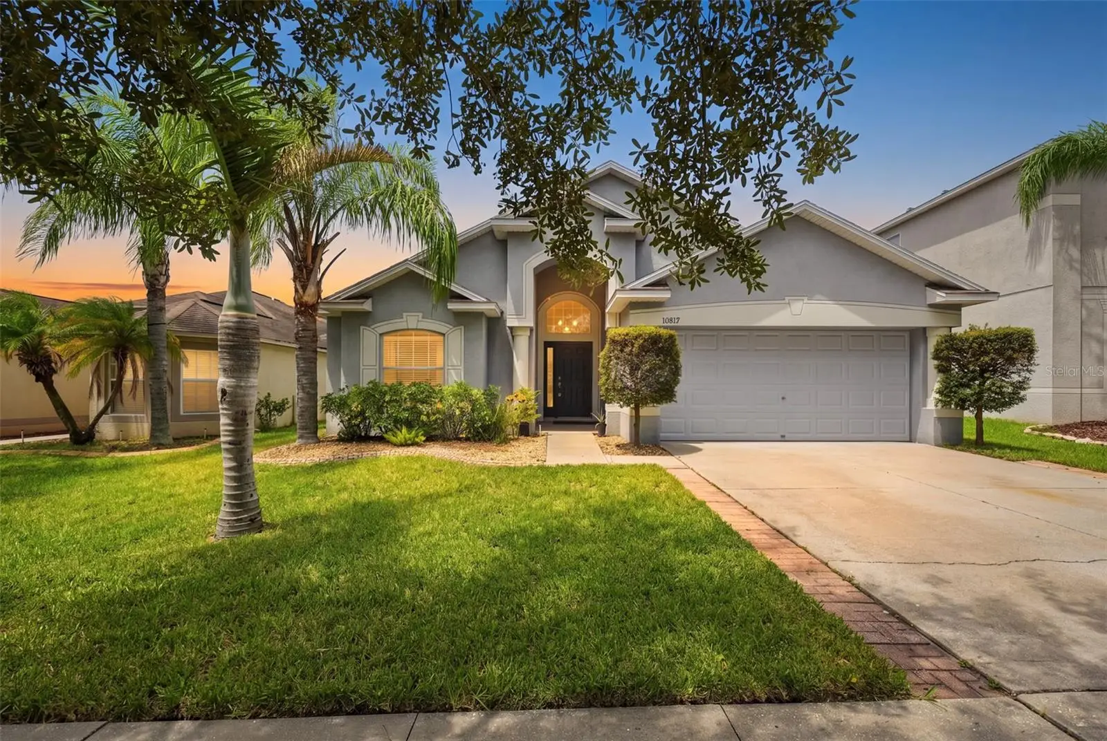 10612 Shady Branch Drive, FL