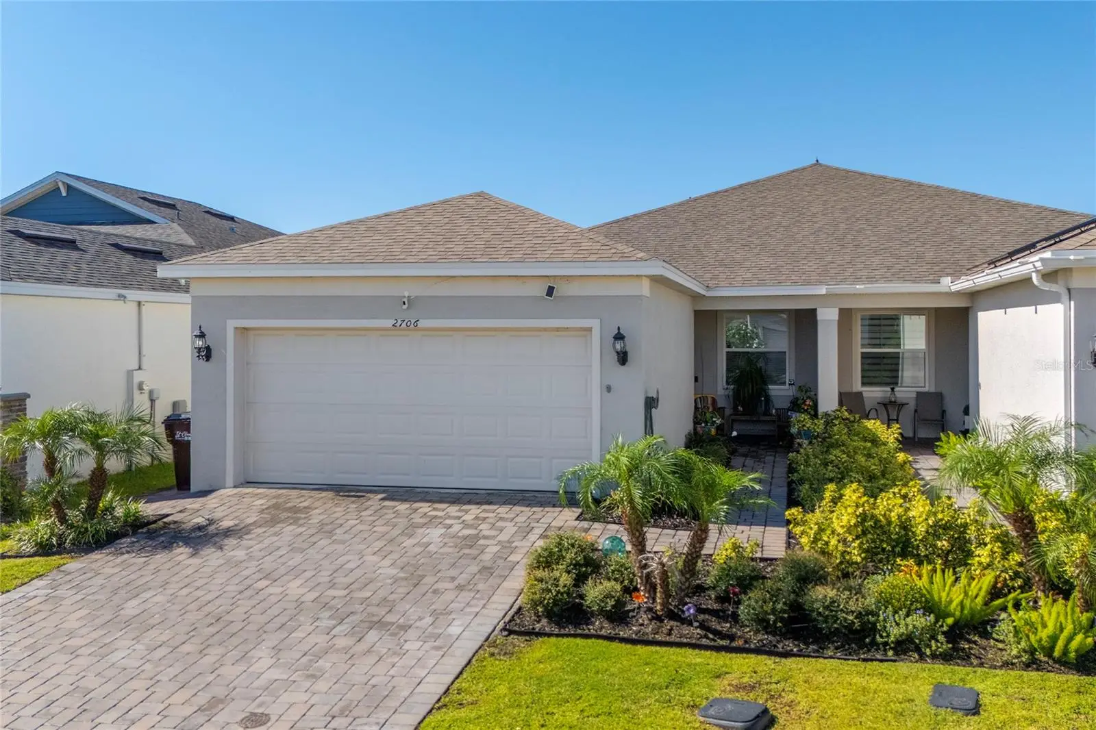 2706 Summer Retreat Lane, FL