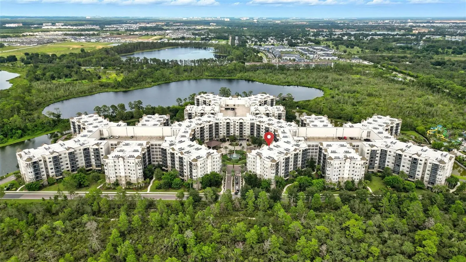 14501 Grove Resort Avenue, FL