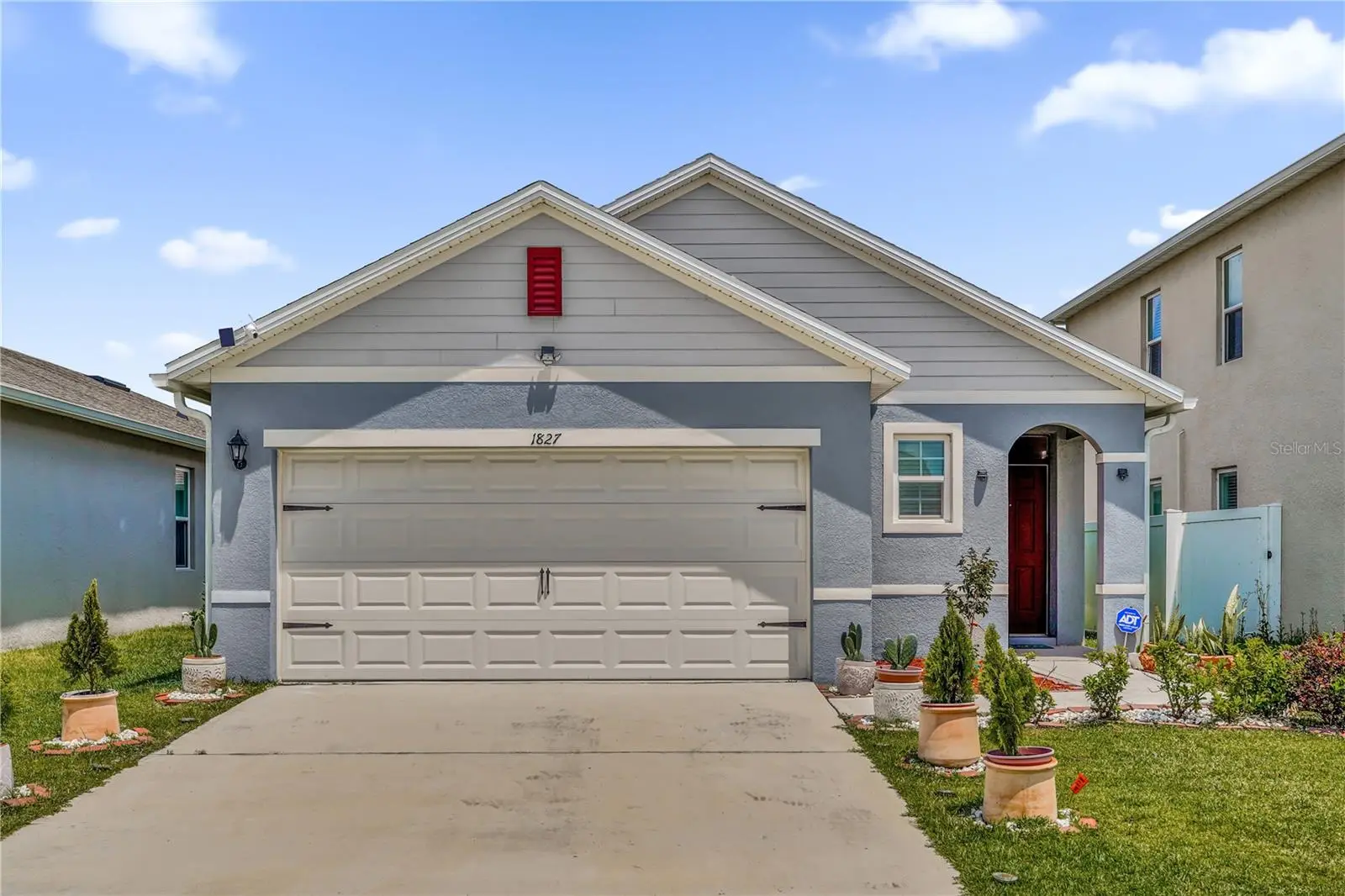 1827 Southfork Drive, FL