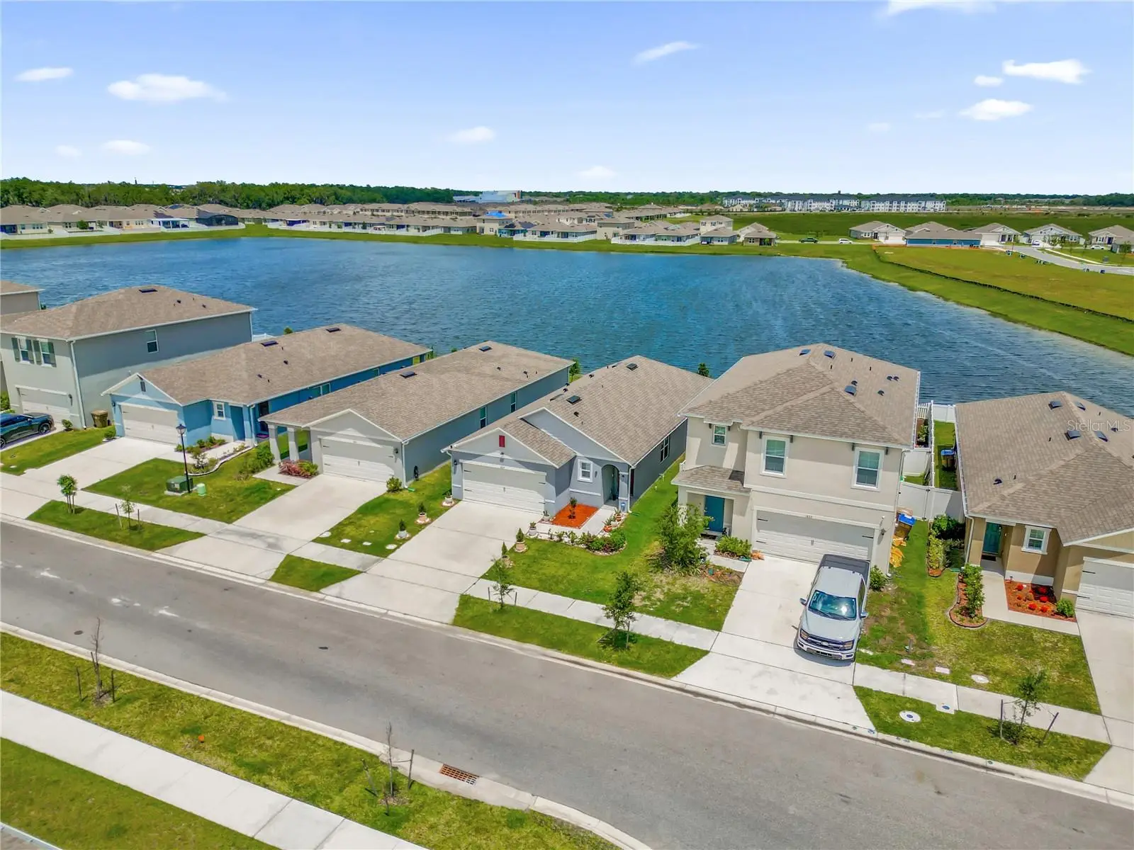 1827 Southfork Drive, FL