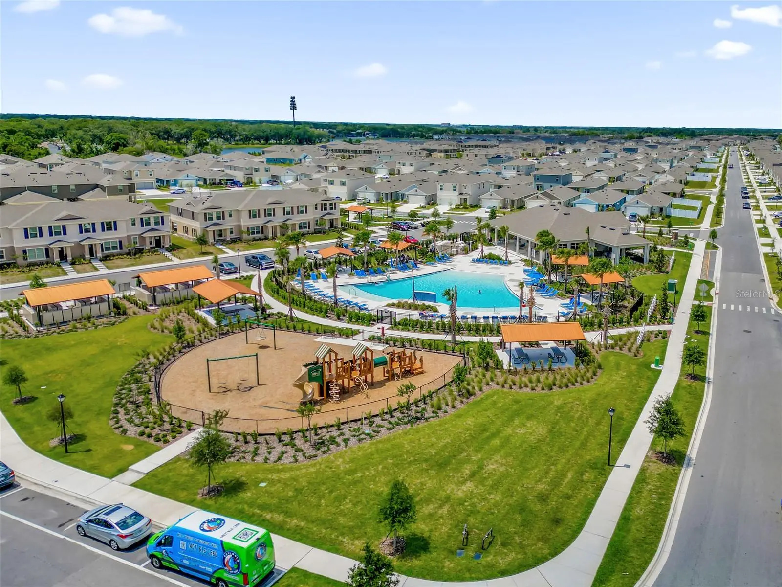 1827 Southfork Drive, FL