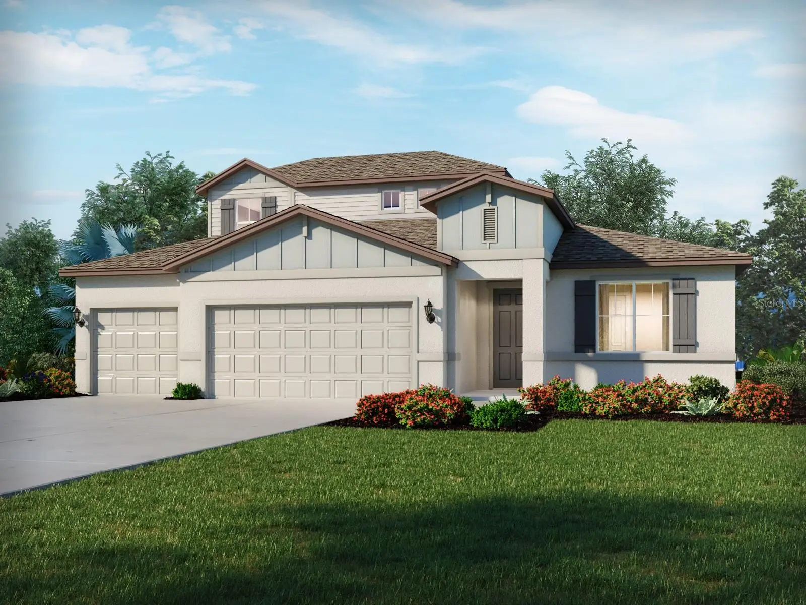 3309 Orchard Loop, FL