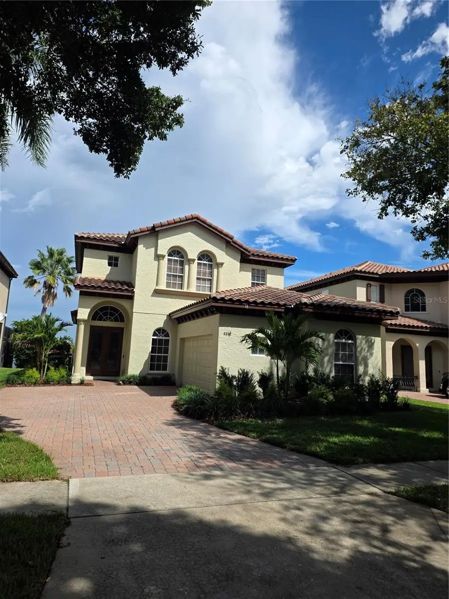 8331 Via Rosa, FL