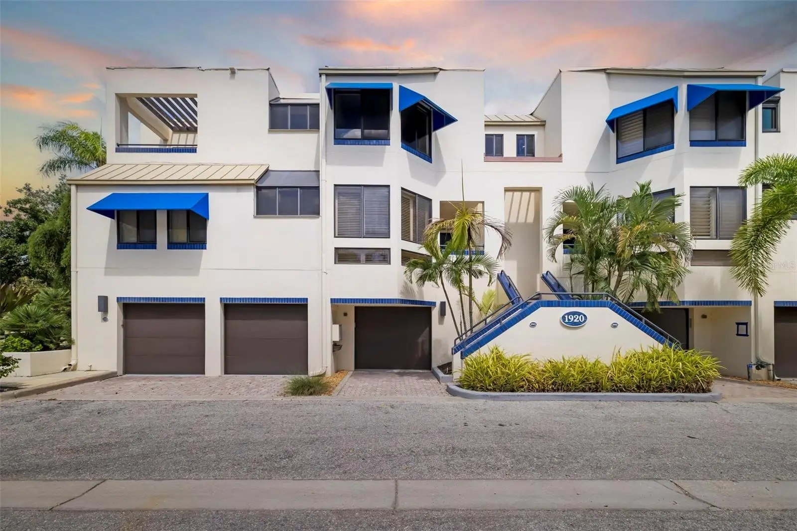 1920 Harbourside Drive, FL