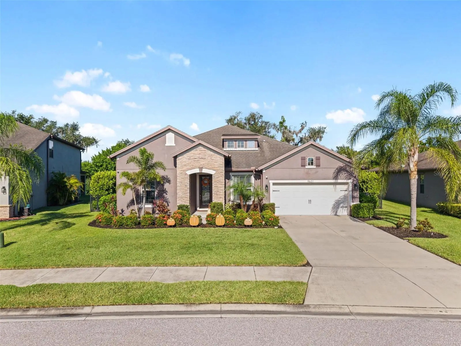 9631 58th Street, FL