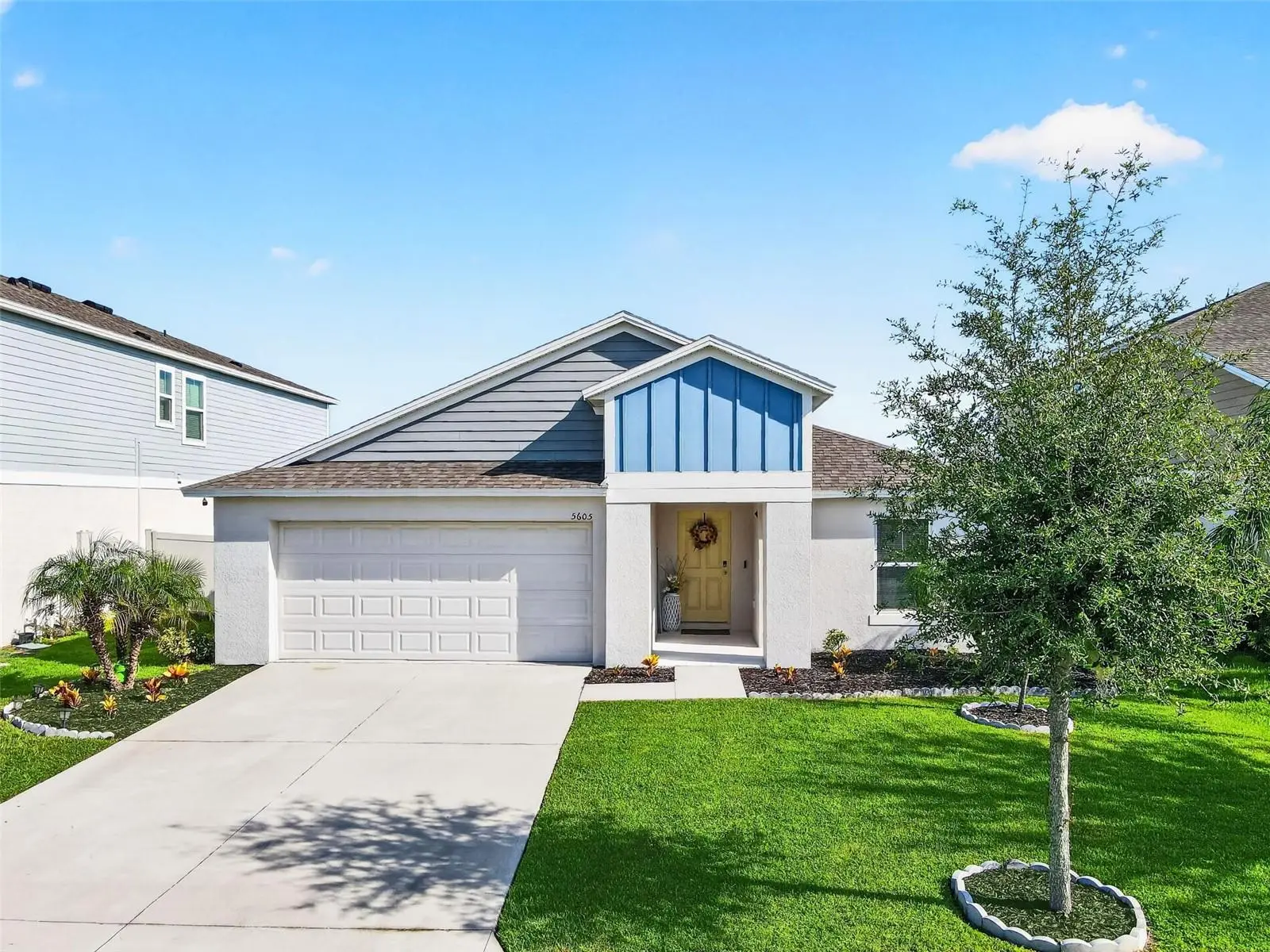 5605 Arlington River Drive, FL