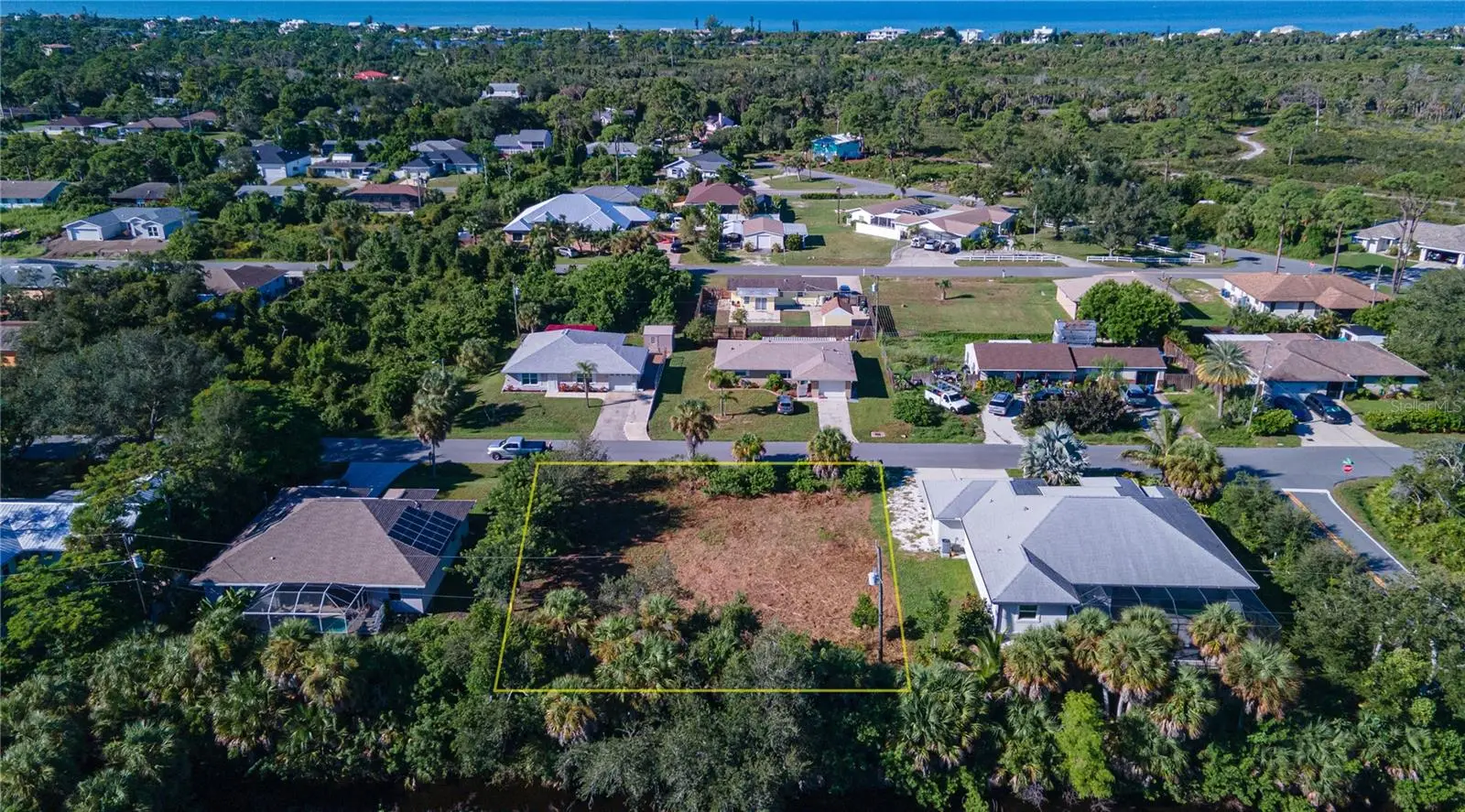 0 Seneca Road, FL