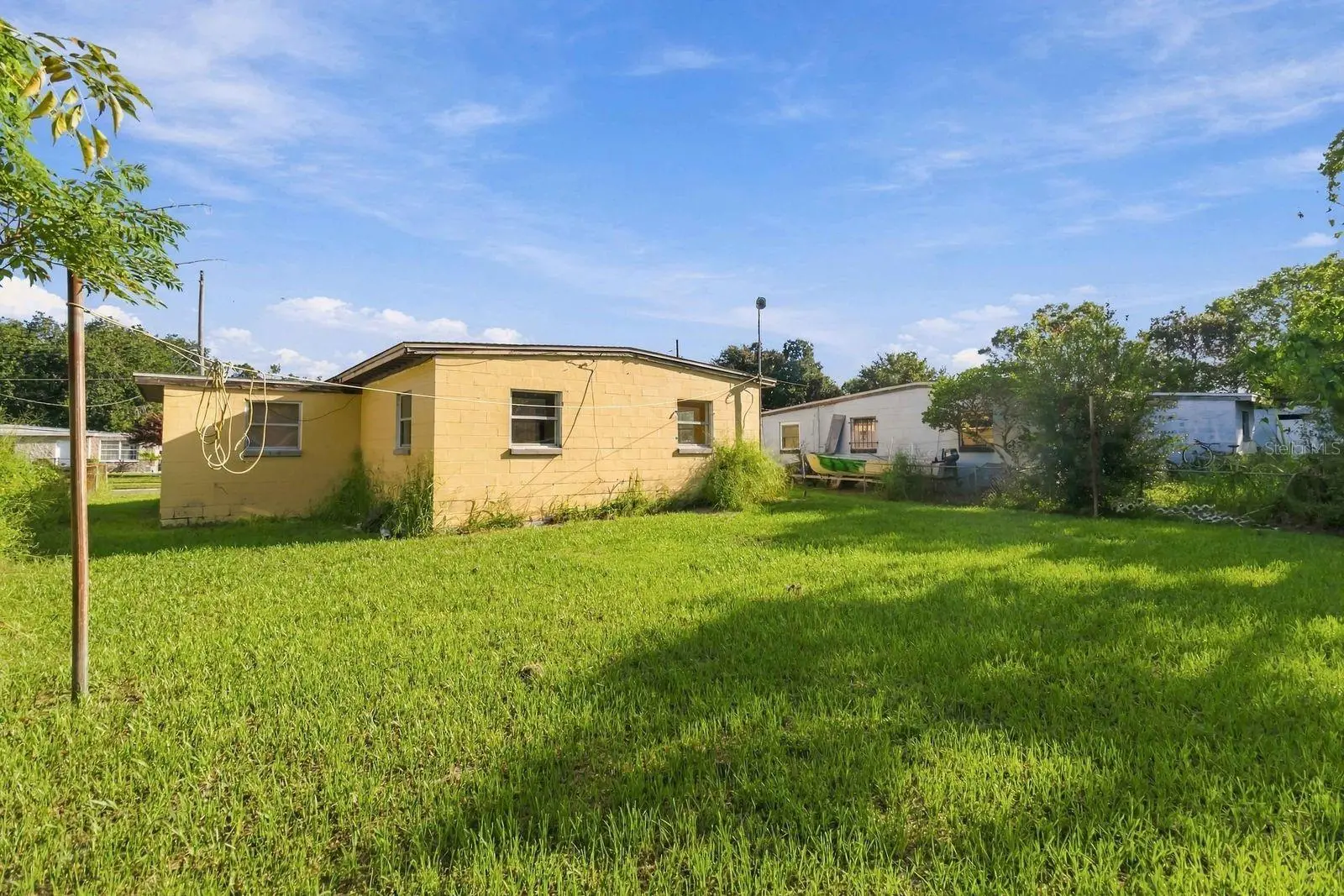4058 Shellman Street, FL