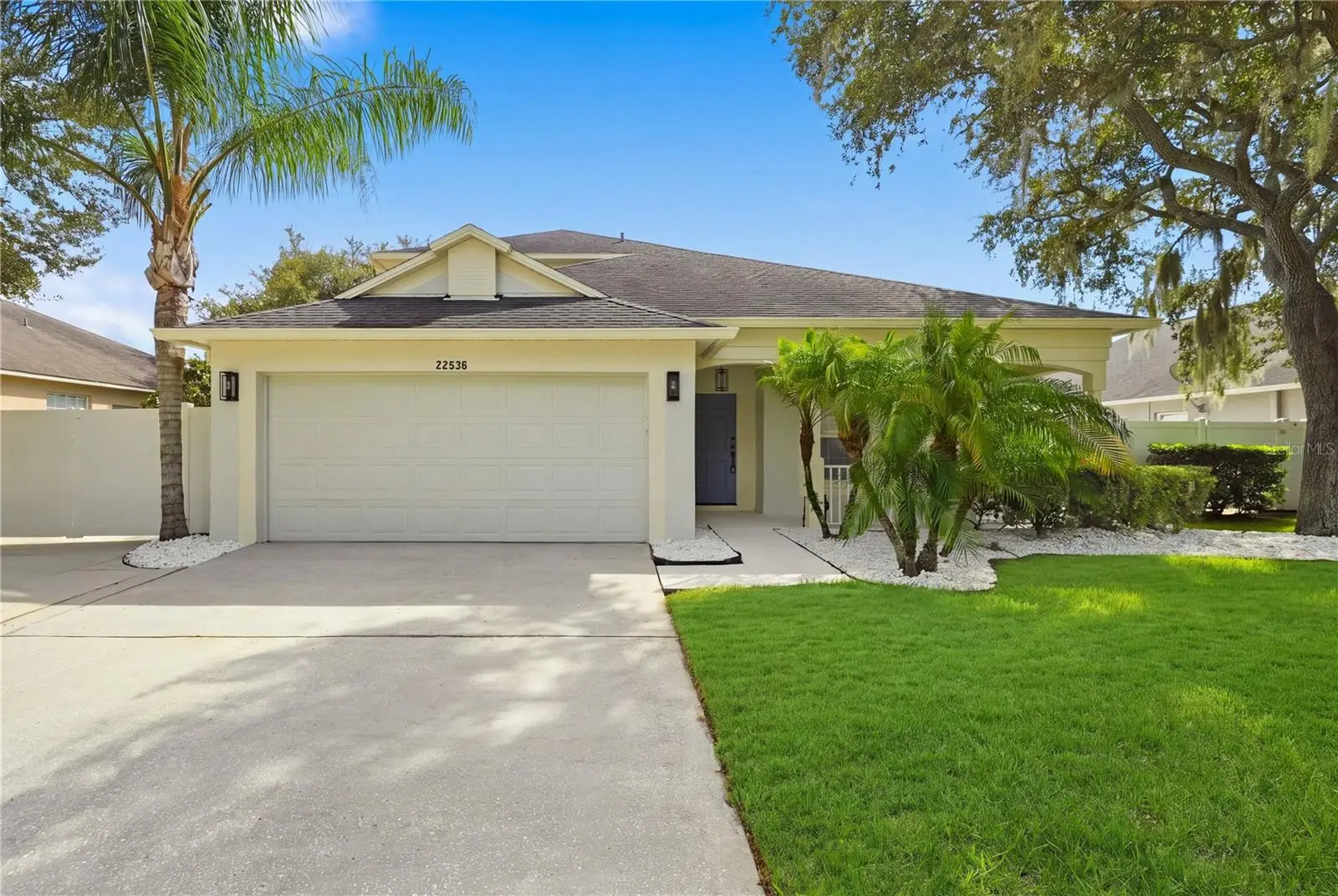 22536 Laureldale Drive, FL