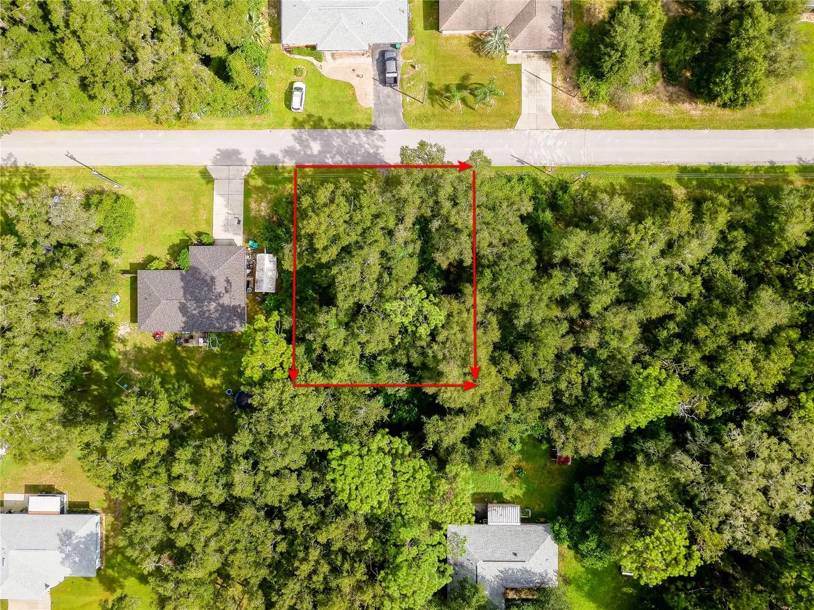 3898 Dano Street, FL