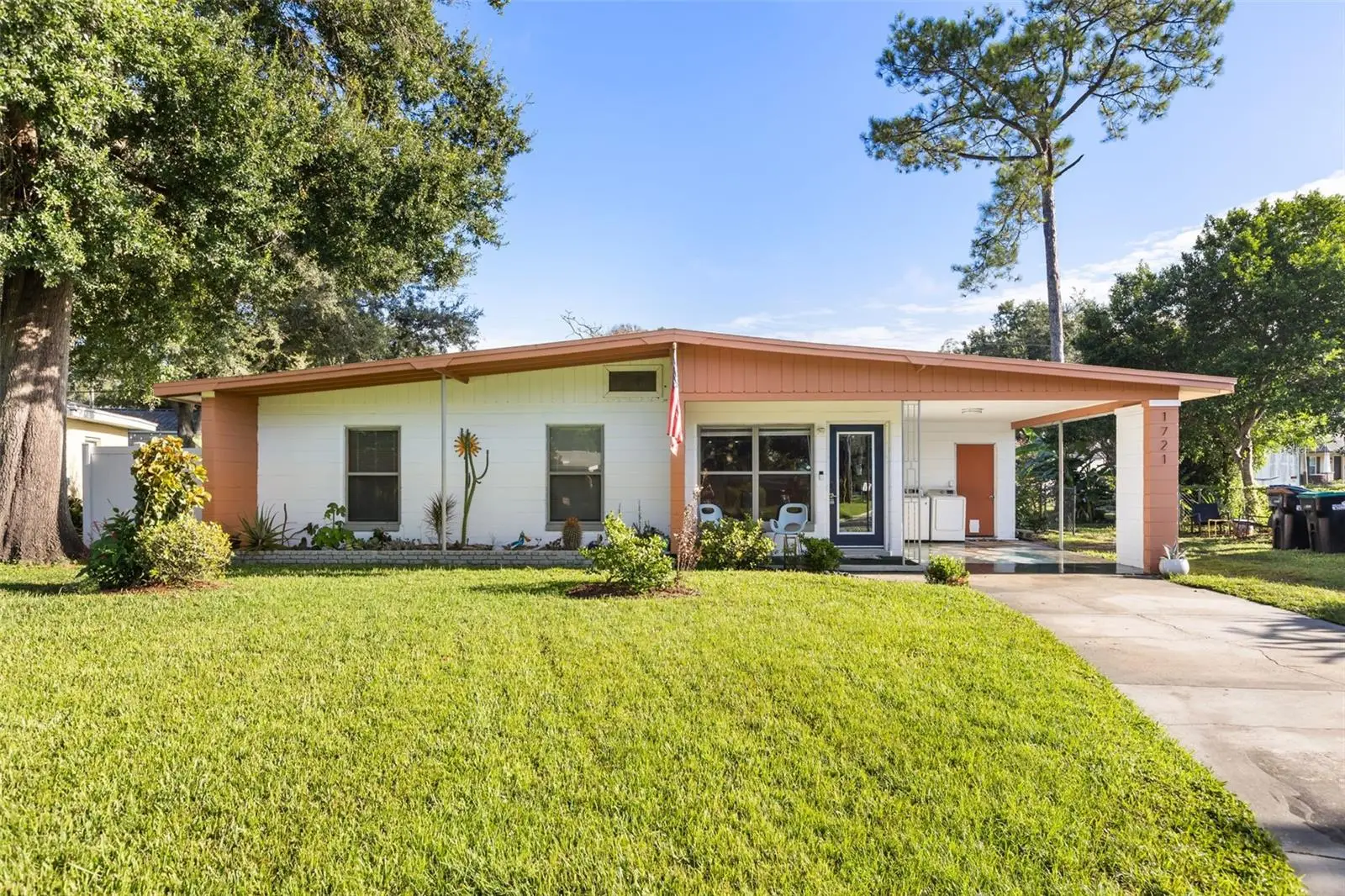 1721 Montcalm Street, FL