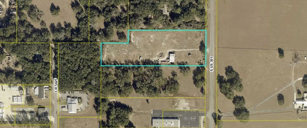 5168 Us 301, FL
