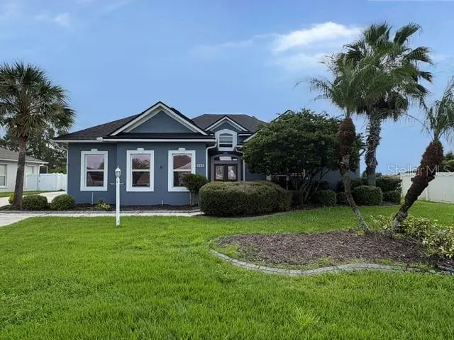 219 Terranova Boulevard, FL