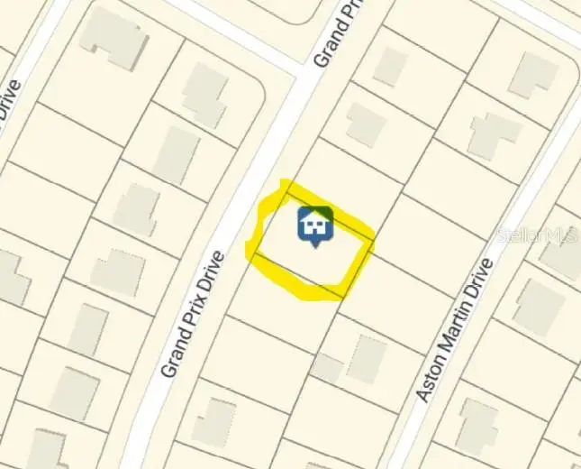 33112 Grand Prix Drive, FL
