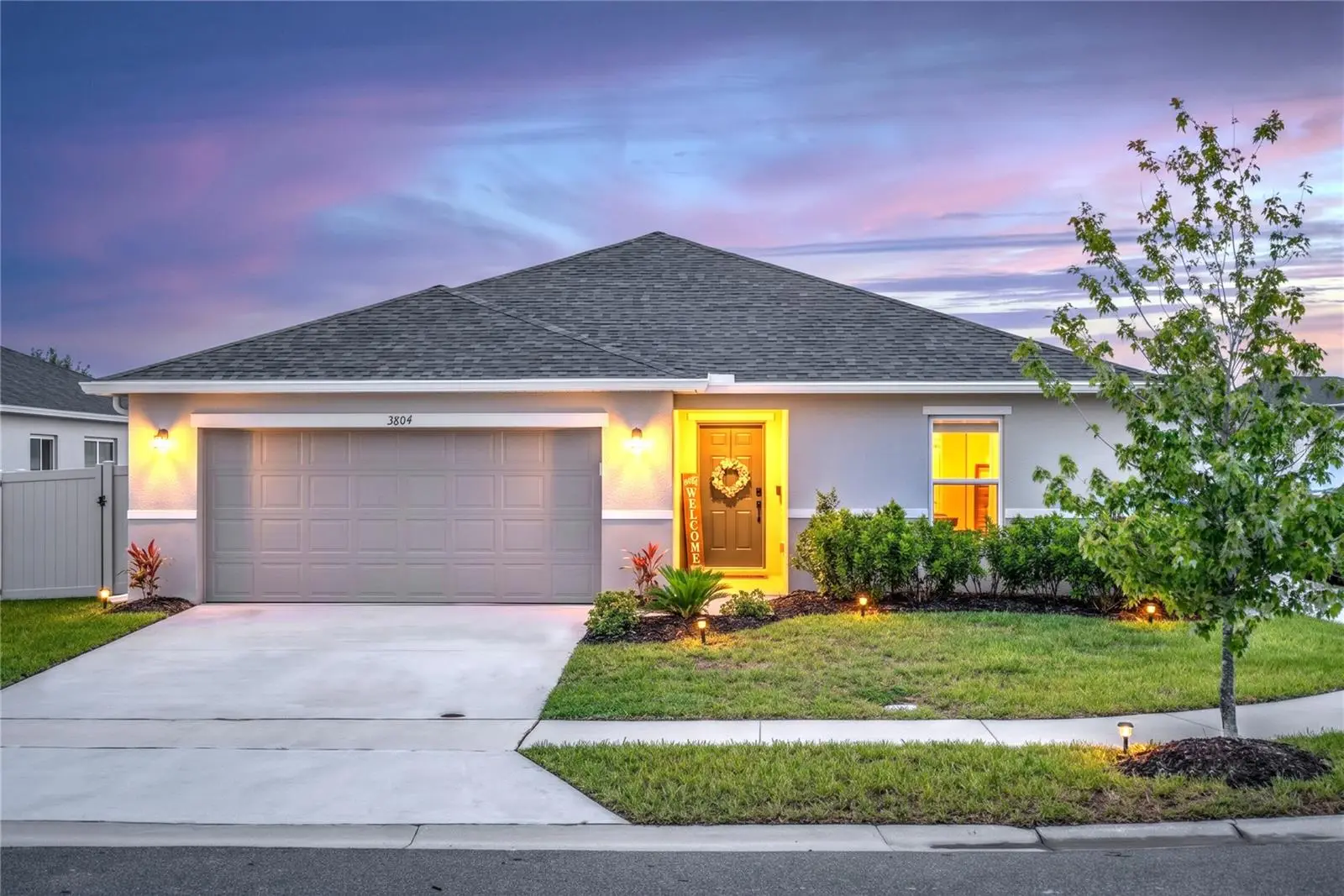 3804 Pronghorn Drive, FL