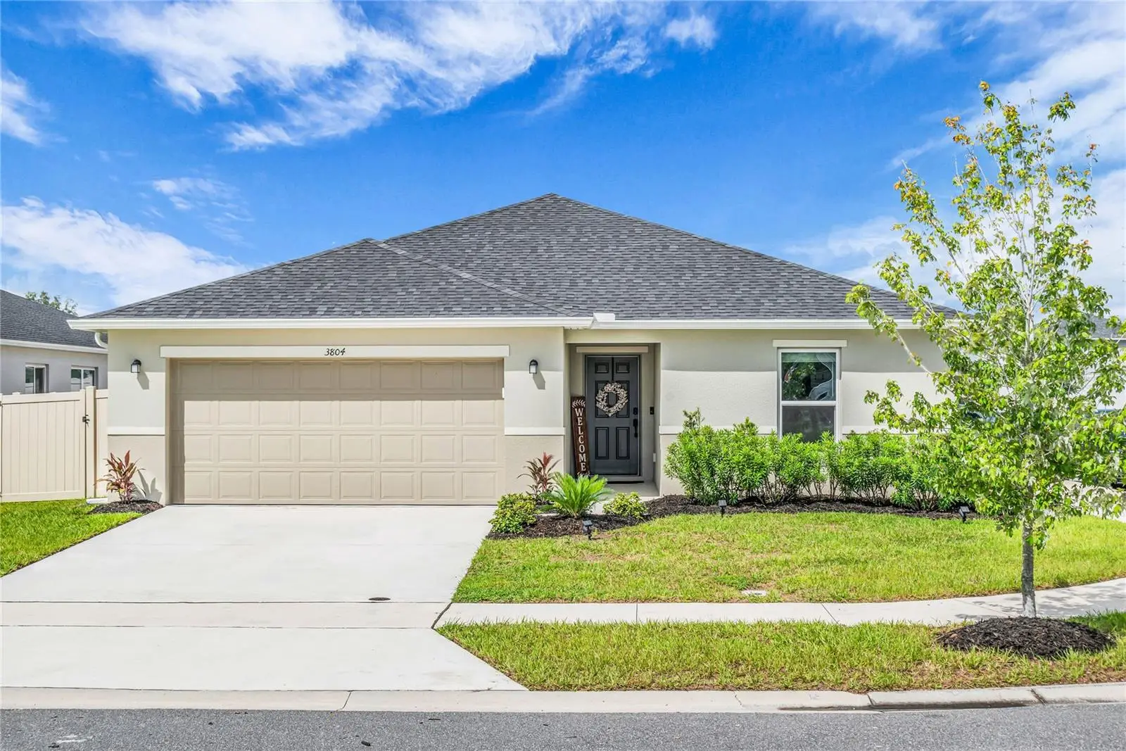3804 Pronghorn Drive, FL