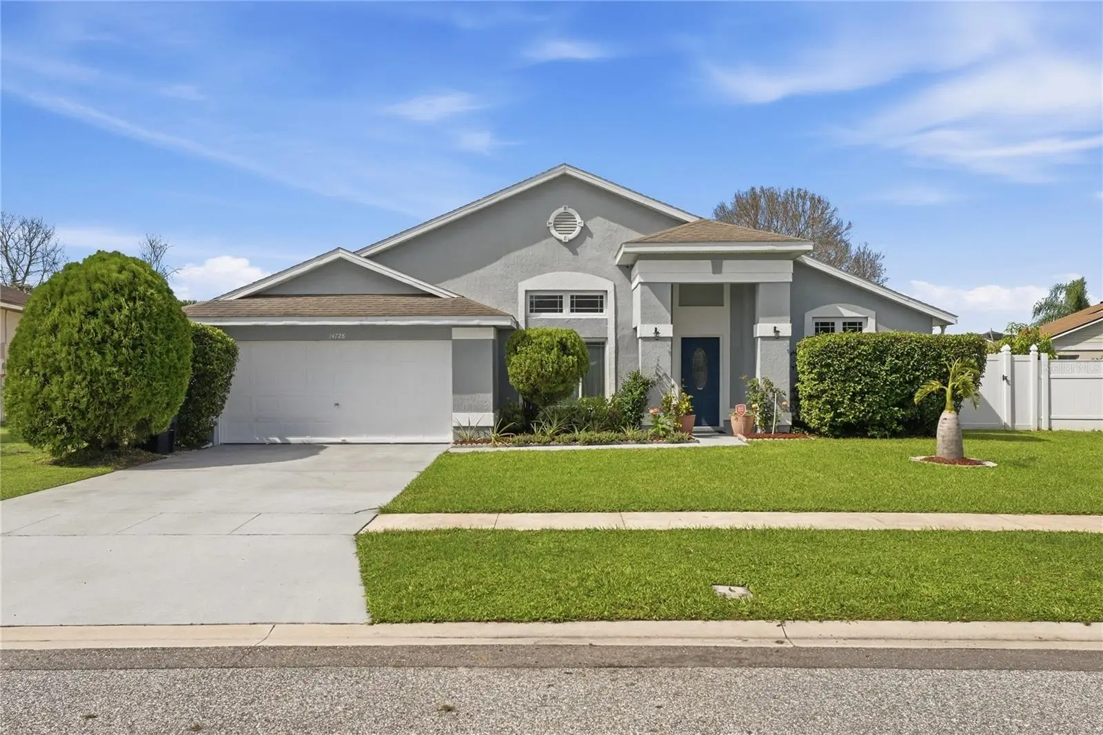 14728 Day Lily Court, FL