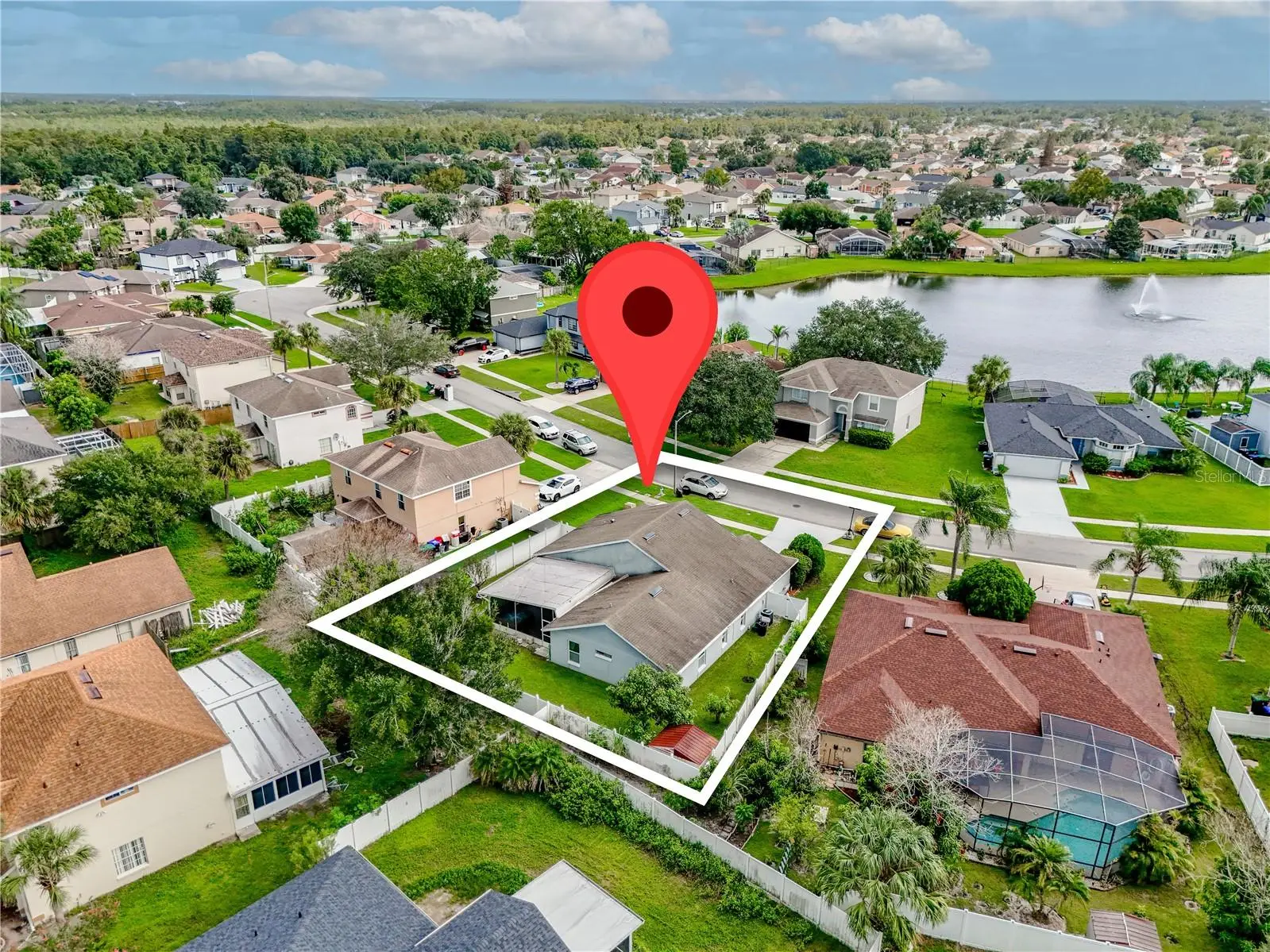 14728 Day Lily Court, FL