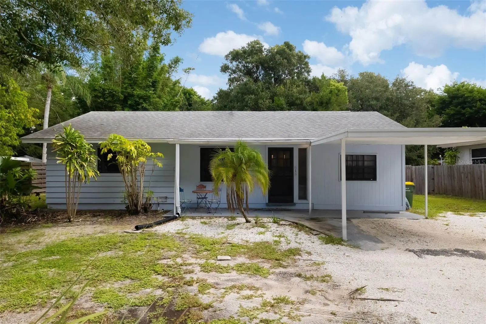 615 Shade Avenue, FL