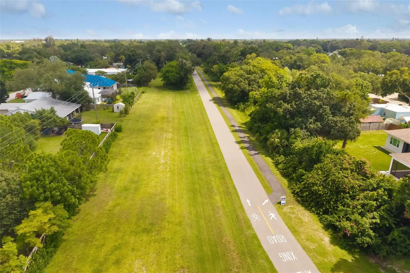 615 Shade Avenue, FL